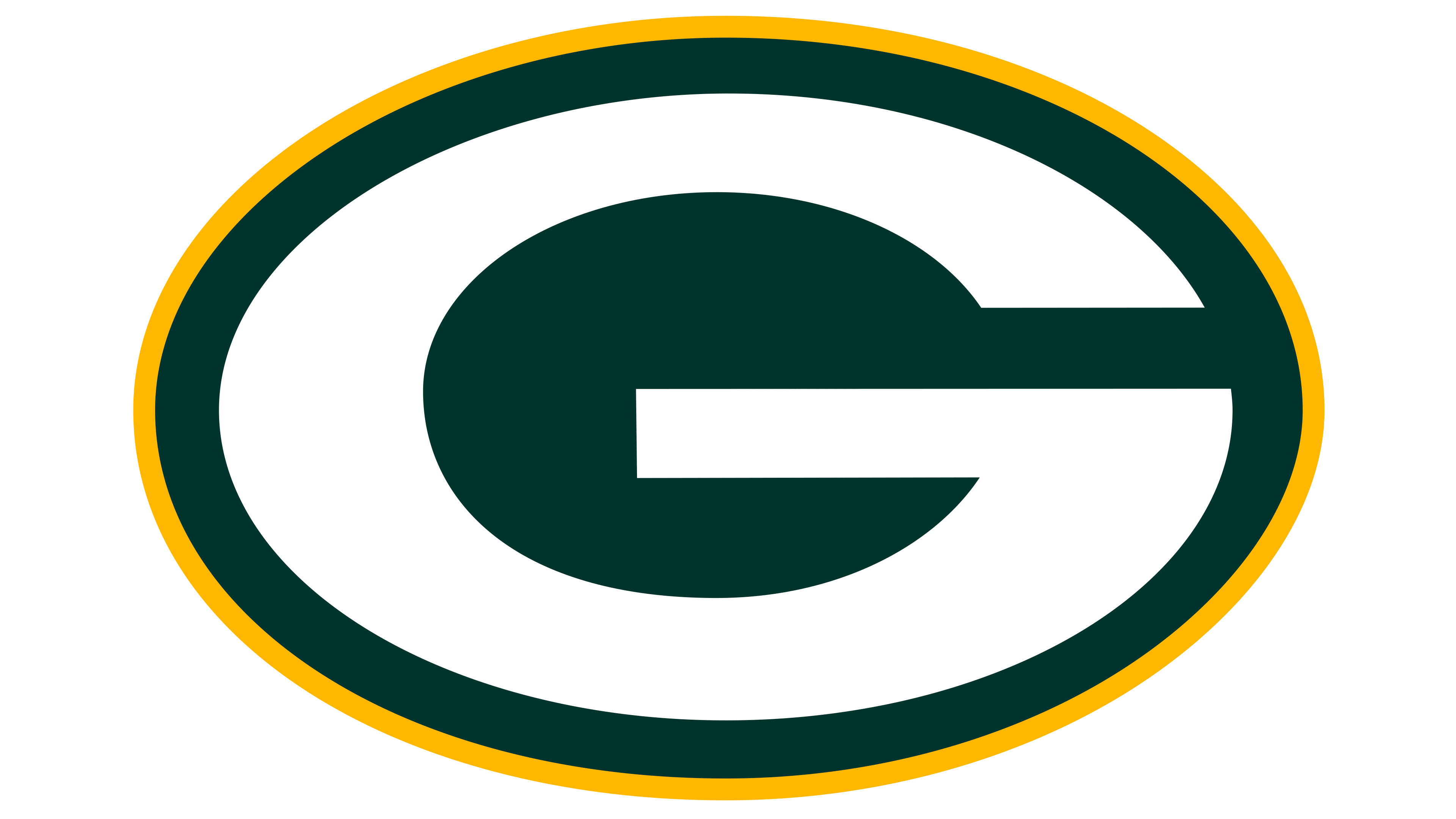 Green Bay Packers Logo File:green bay packers logo.svg - Fondo de pantalla