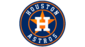 Houston Astros Logo
