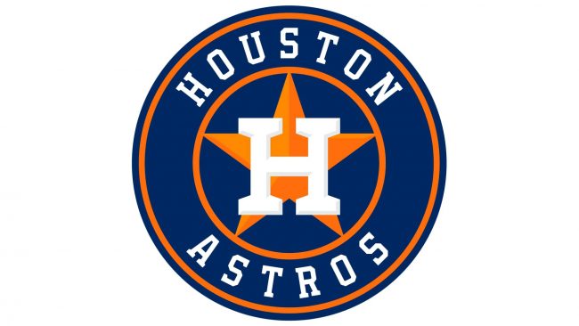 Houston Astros Logotipo 2013-Presente