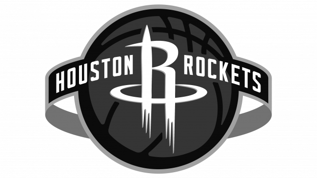 Houston Rockets Emblema