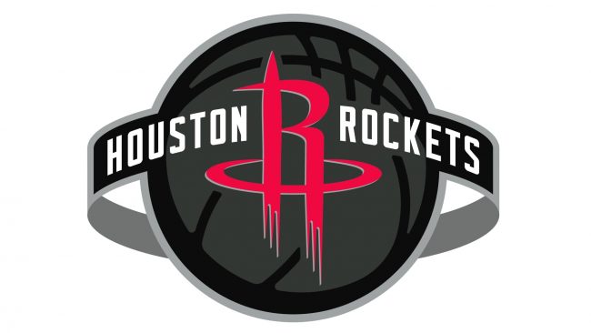 Houston Rockets Logotipo 2019-Presente