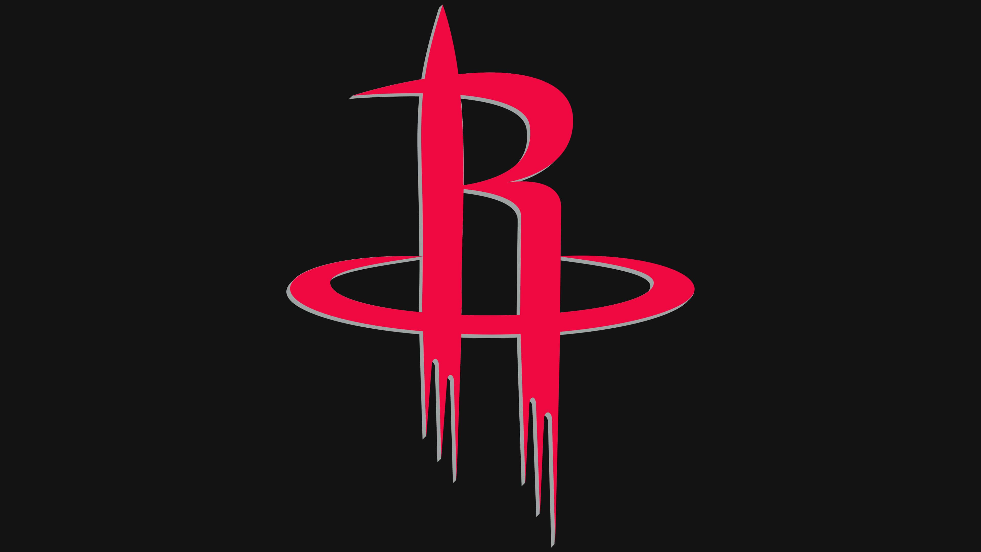 Rockets Logo History