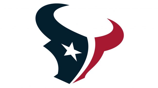 Houston Texans Logotipo 2006-Presente