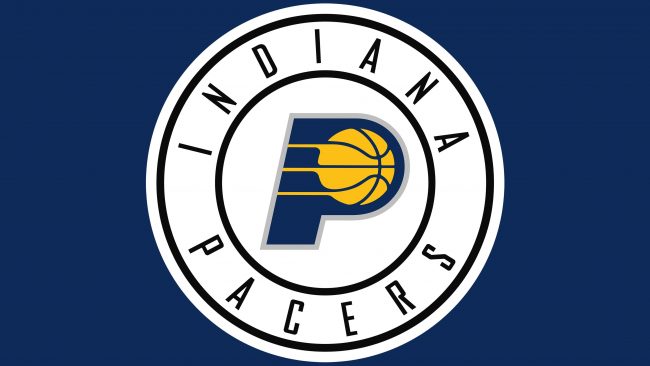 Indiana Pacers Emblema