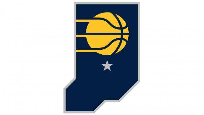 Indiana Pacers Simbolo
