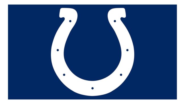 Indianapolis Colts Emblema