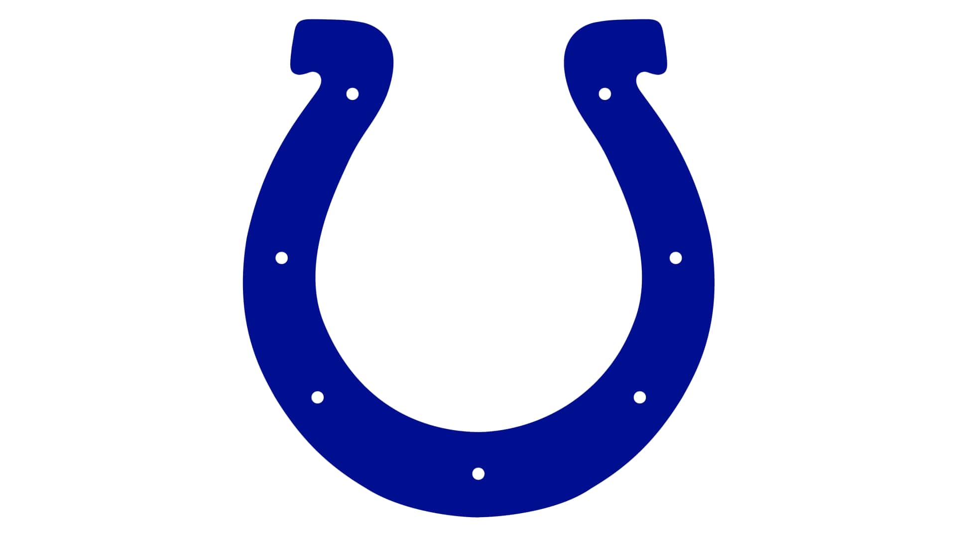 Indianapolis Colts Logo | Significado, História e PNG