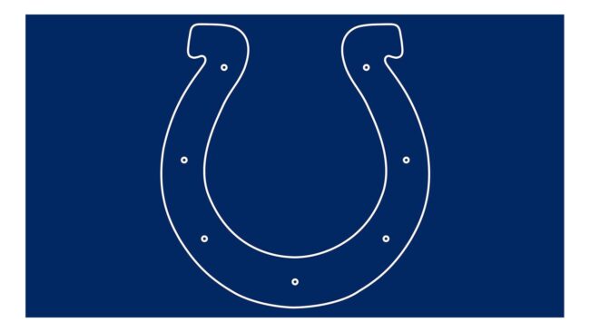 Indianapolis Colts Simbolo