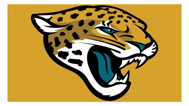 Jacksonville Jaguars Emblema