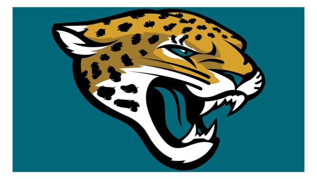 Jacksonville Jaguars Simbolo