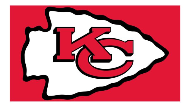 Kansas City Chiefs Emblema