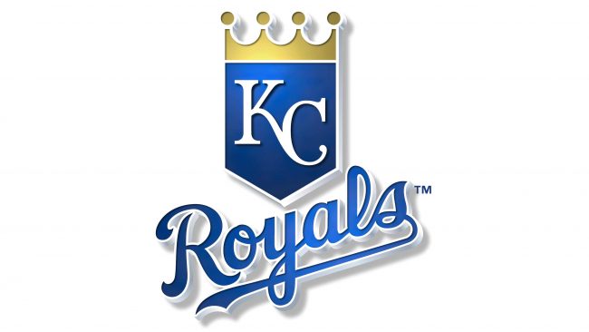 Kansas City Royals Emblema