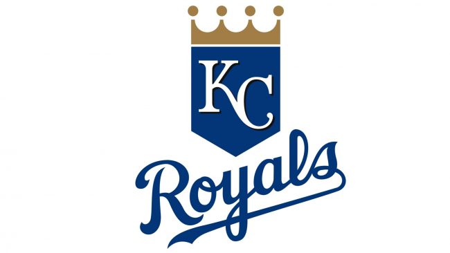 Kansas City Royals Logotipo 2002-2018