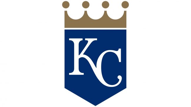 Kansas City Royals Logotipo 2019-presente