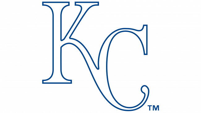 Kansas City Royals Simbolo
