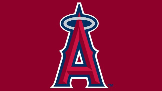 Los Angeles Angels Emblema