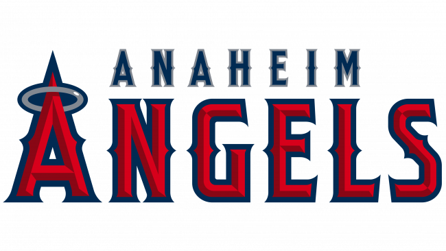 Los Angeles Angels Simbolo