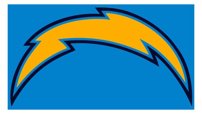 Los Angeles Chargers Emblema