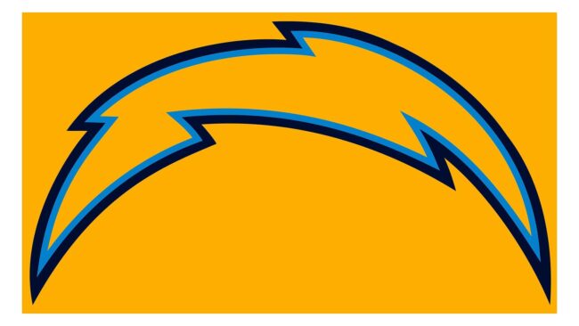 Los Angeles Chargers Simbolo