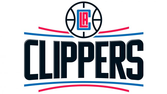 Los Angeles Clippers Logotipo 2015-Presente