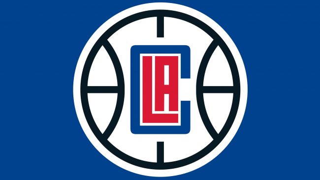 Los Angeles Clippers Simbolo