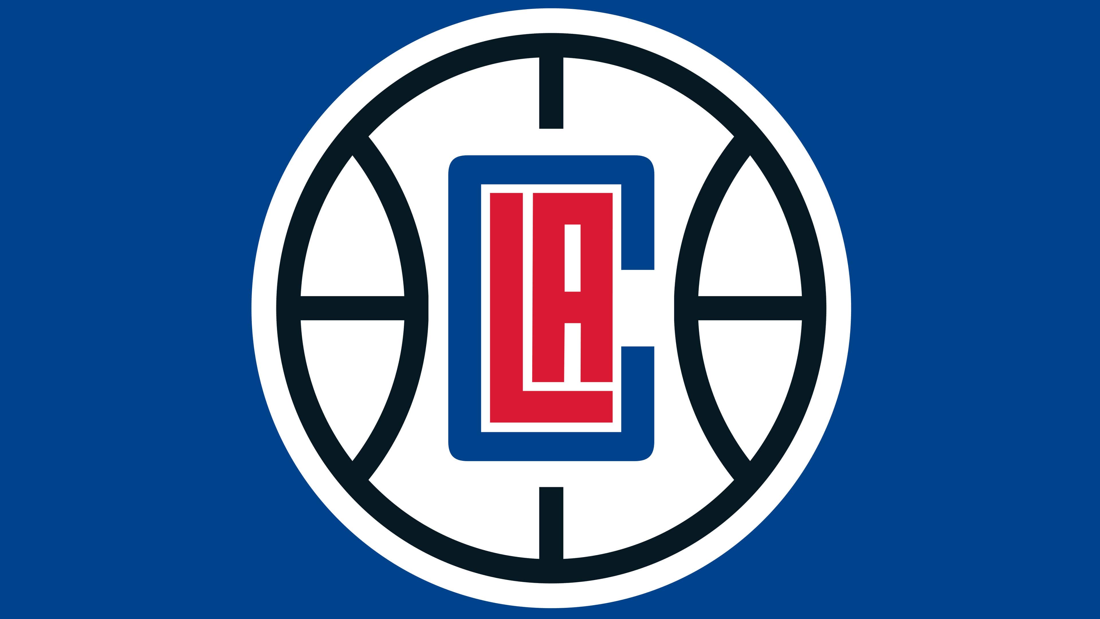 Los Angeles Clippers Logo | Significado, História e PNG