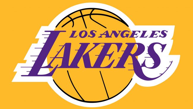 Los Angeles Lakers Emblema