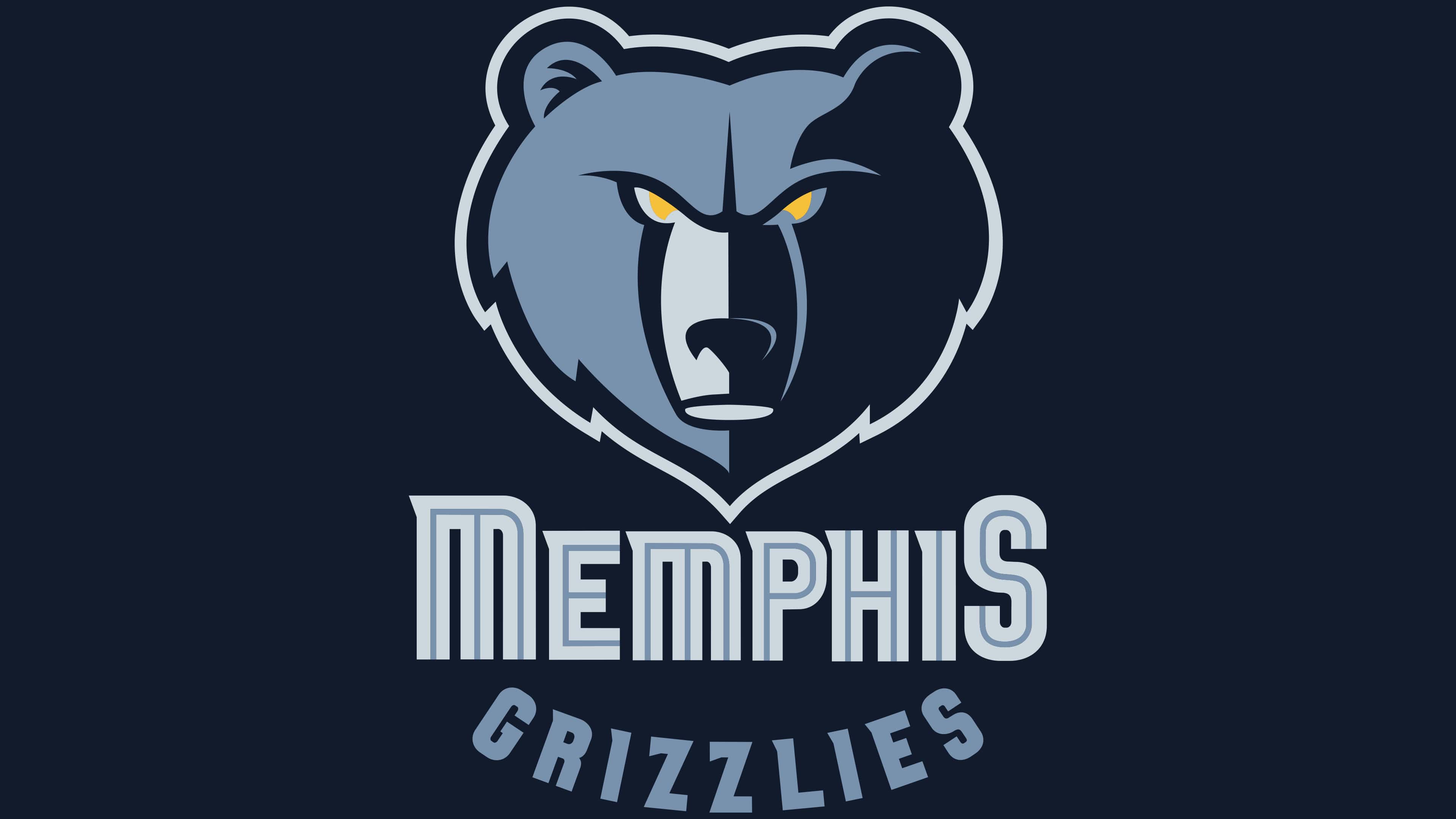 Memphis Grizzlies Logo valor, história, PNG
