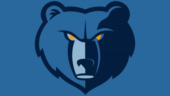 Memphis Grizzlies Logo: Valor, História, PNG