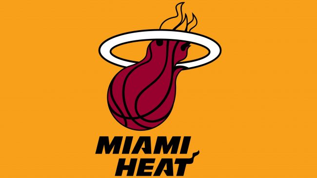 Miami Heat Emblema