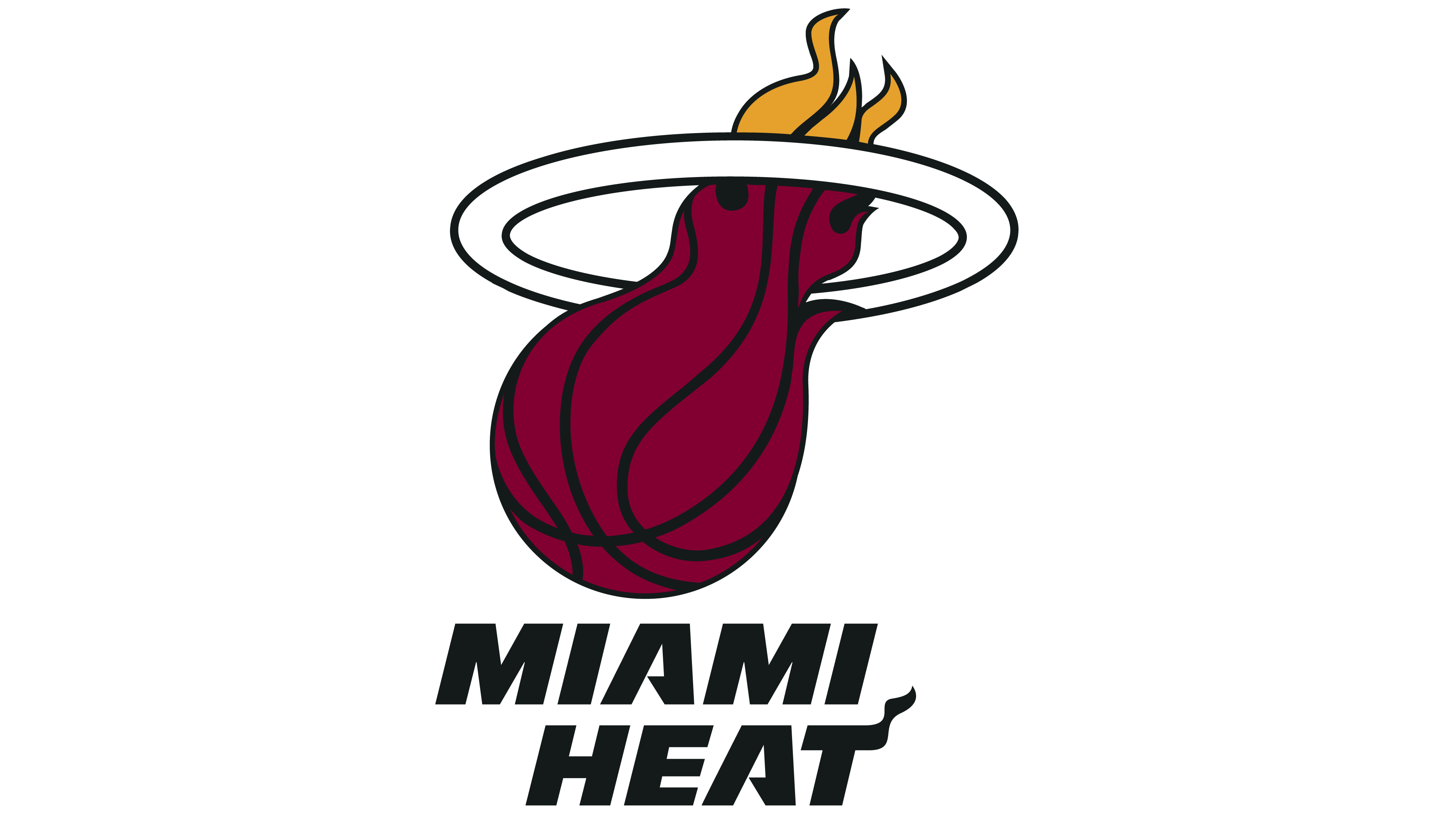 Miami Heat Logo valor, história, PNG