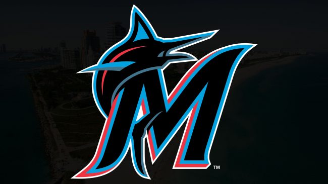Miami Marlins Emblema