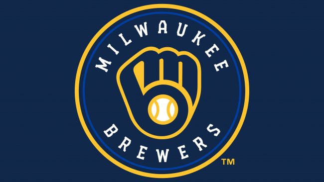 Milwaukee Brewers Emblema