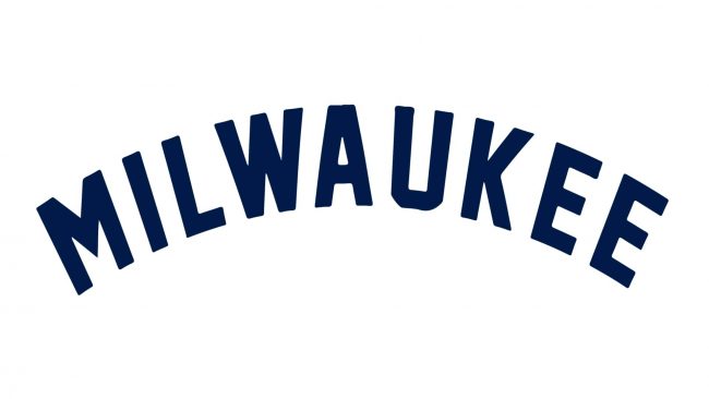 Milwaukee Brewers Logotipo 1901