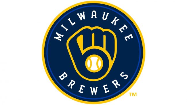 Milwaukee Brewers Logotipo 2020-Presente