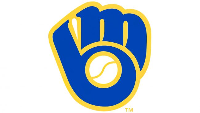 Milwaukee Brewers Logotipo1978-1993