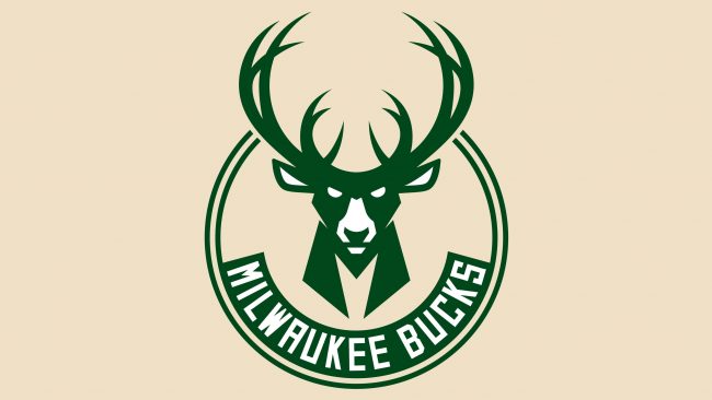 Milwaukee Bucks Emblema