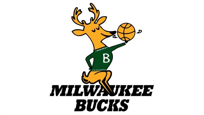 Milwaukee Bucks Logo: Valor, História, PNG