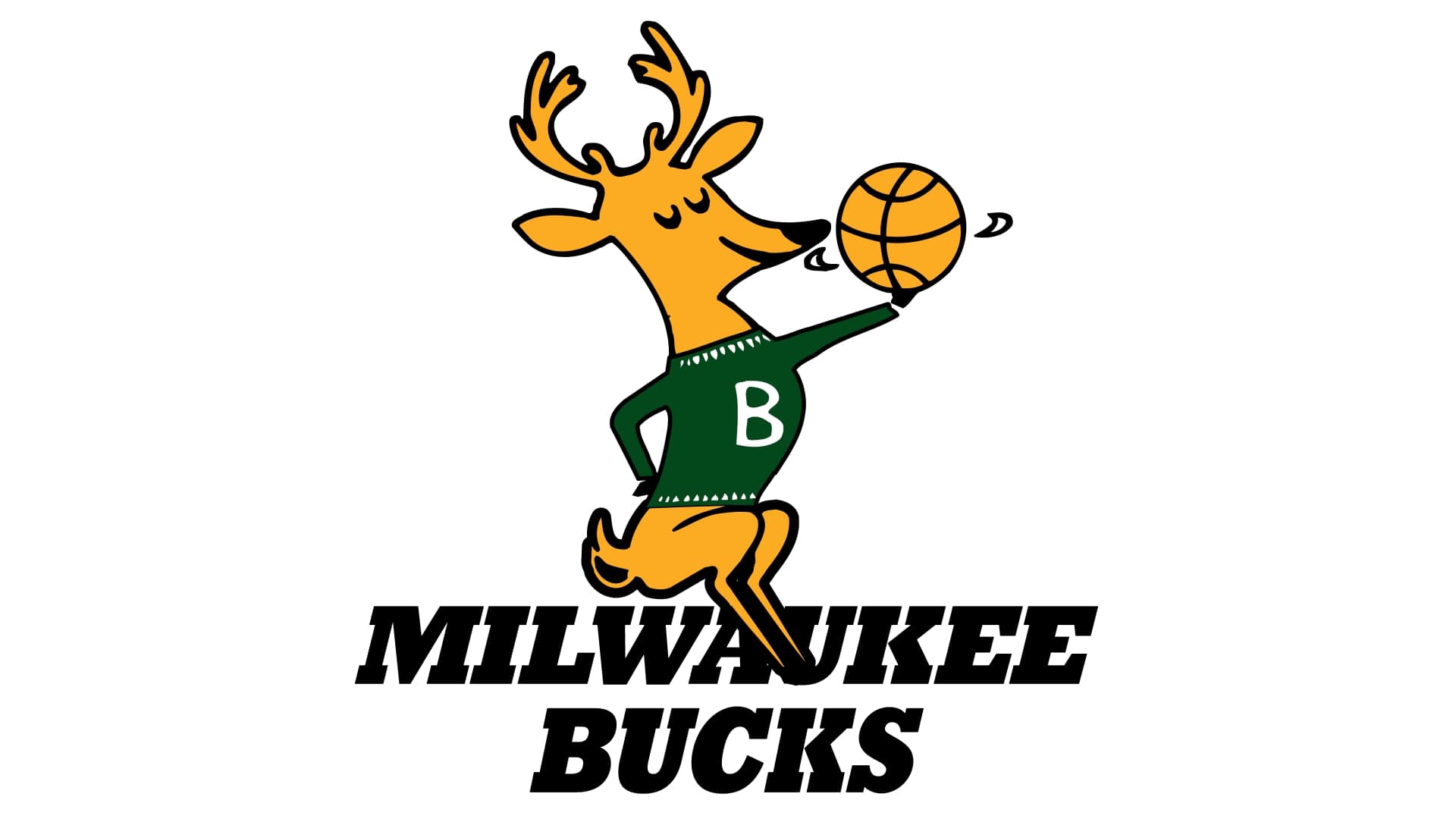Milwaukee Bucks Logo | Significado, História e PNG