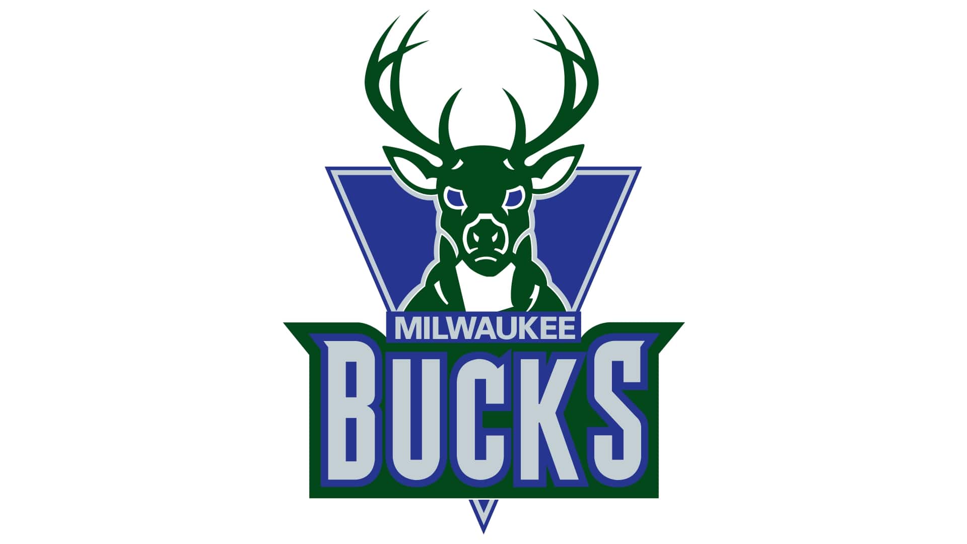 Milwaukee Bucks Logo | Significado, História e PNG