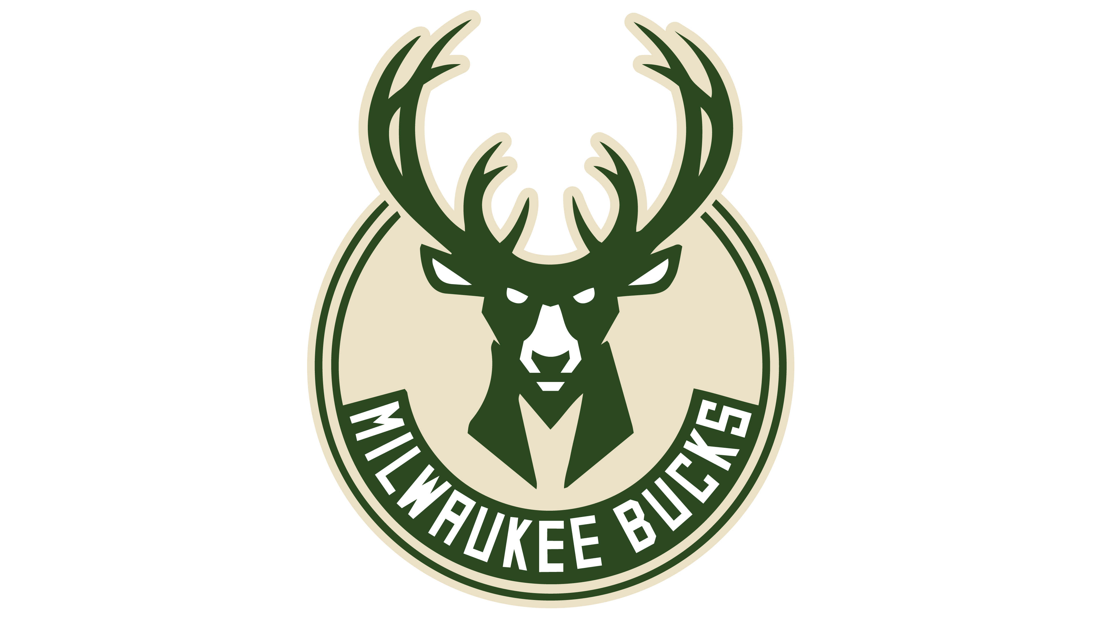 Milwaukee Bucks Logo valor, história, PNG