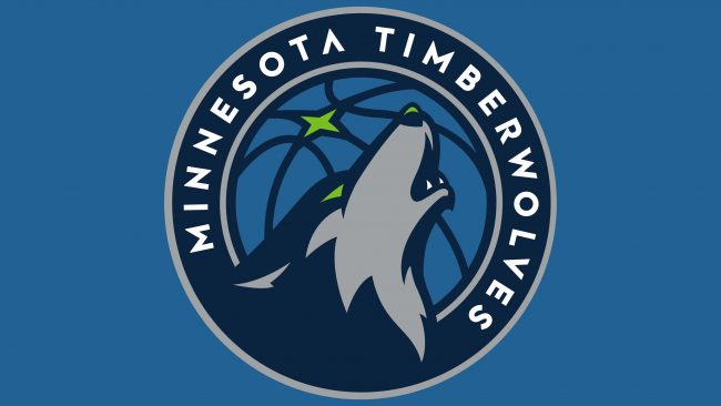Minnesota Timberwolves Emblema