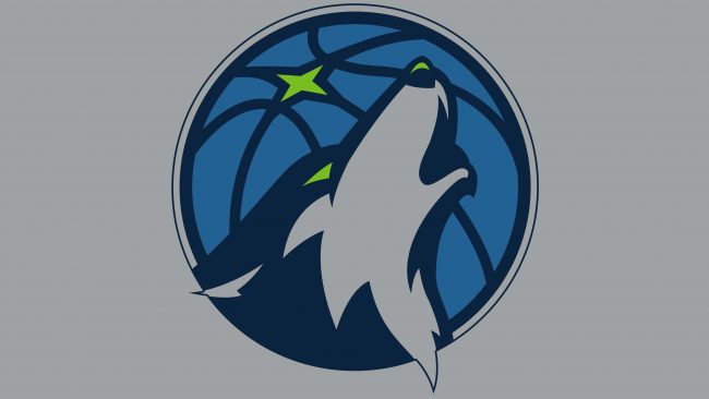 Minnesota Timberwolves Simbolo