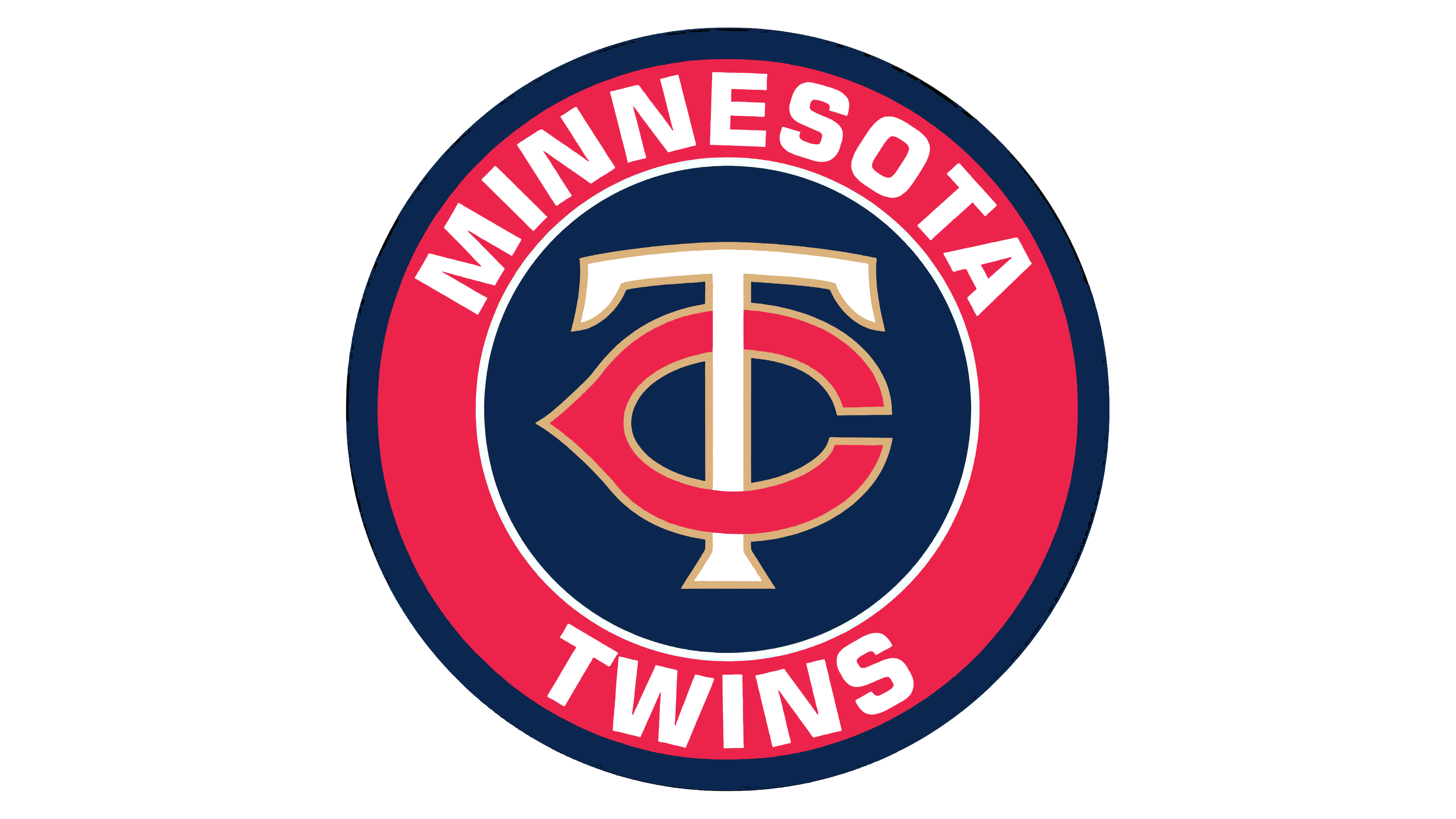 Minnesota Twins Logo | Significado, História e PNG