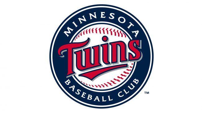 Minnesota Twins Logotipo 2010-Present