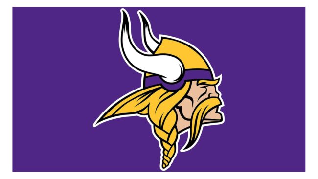 Minnesota Vikings Emblema