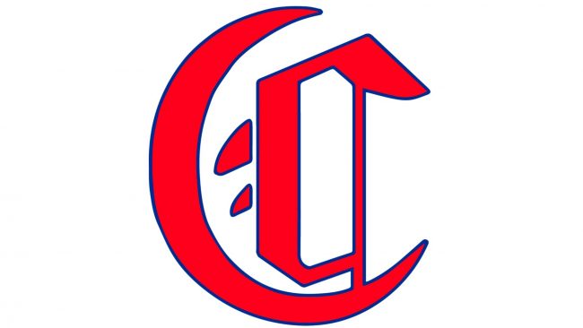 Montreal Canadiens Logotipo 1912