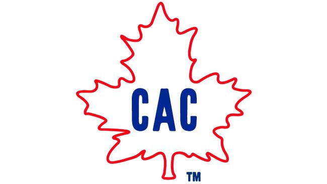 Montreal Canadiens Logotipo 1913