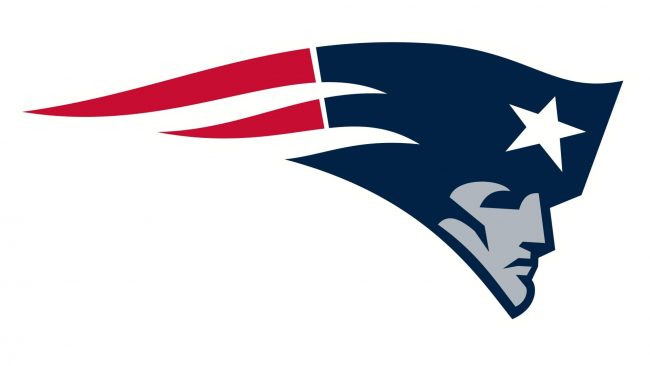 New England Patriots Logotipo 2000-Presente