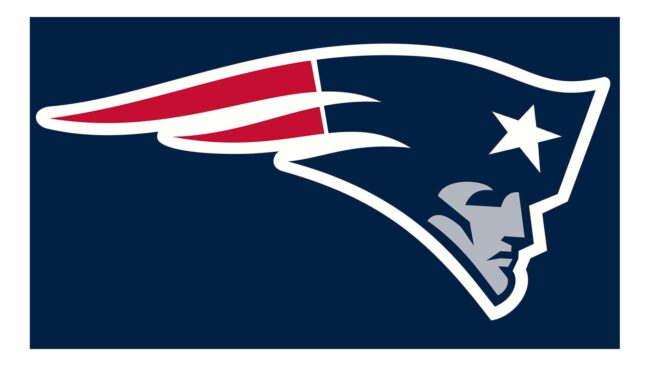 New England Patriots Simbolo